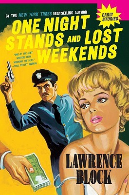 One Night Stands and Lost Weekends: Crime Fiction and Suspense Novelettes from the Budding Master's Era (Paperback)