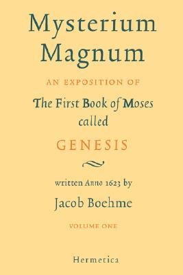 Mysterium Magnum, Vol 1 (Paperback)