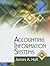 Accounting Information Systems by James A.   Hall