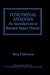 Functional Analysis: An Introduction to Banach Space Theory
