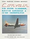 Convair T-29/C-131 Samaritan (Naval Fighters Series No 14) Convair T-29/C-131 Samaritan (Naval Fighters Series No 14)