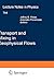 Transport and Mixing in Geophysical Flows (Lecture Notes in Physics, 744)