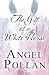 The Gift of a White Horse by Angel Pollan