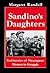 Sandino's Daughters by Margaret Randall