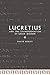 Lucretius and the Transformation of Greek Wisdom by David N. Sedley