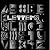Letters: Building an Alphabet with Art and Attitude