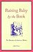 Raising Baby by the Book: The Education of American Mothers