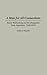A Man for All Connections by Andrew Handler
