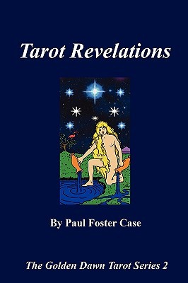 Tarot Revelations - The Golden Dawn Tarot Series 2 (Paperback)