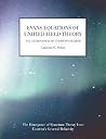 Evans Equations of Unified Field Theory Evans Equations of Unified Field Theory