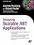 Designing Scalable .NET Applications
