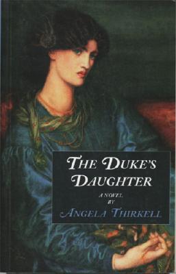 The Duke's Daughter (Barsetshire Series)