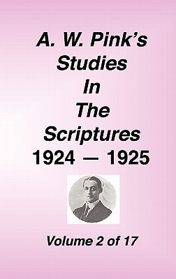 Studies in the Scriptures 1924–5, Vol 2 of 17