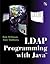 LDAP Programming with Java