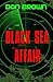 Black Sea Affair (Navy Justice, #4)