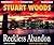 Reckless Abandon by Stuart Woods
