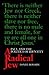 A Radical Jew: Paul and the...