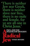 A Radical Jew: Pa...