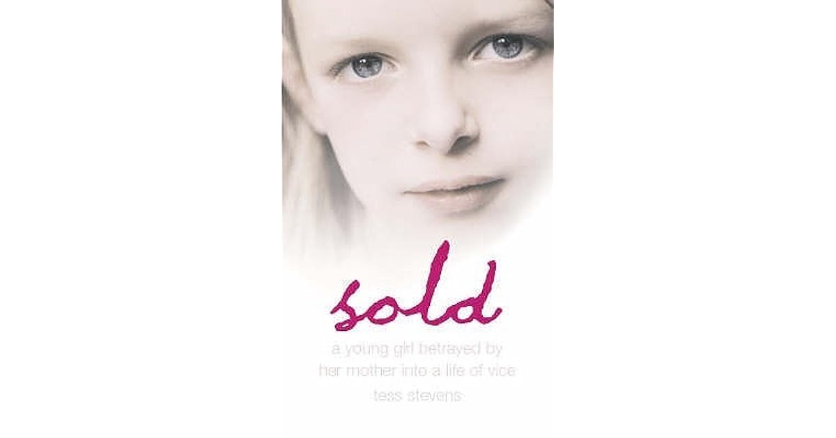 Sold By Tess Stevens