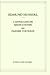 Cartesianische Meditationen und Pariser Vortrage (Husserliana: Edmund Husserl – Gesammelte Werke, 1) (German Edition)