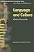 Language and Culture