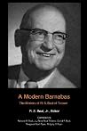 A Modern Barnabas: The Ministry of R. S. Beal of Tucson A Modern Barnabas: The Ministry of R. S. Beal of Tucson