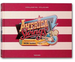 America Swings (Special Limited Edition)