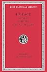 Satires, Epistles and Ars Poetica