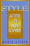 Style: Acting in ...