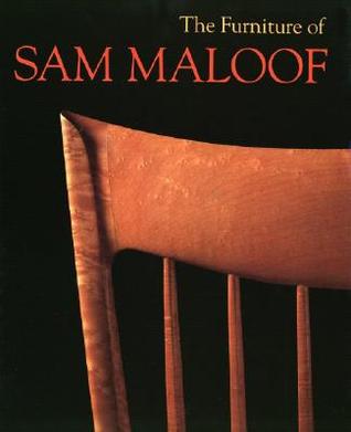 The Furniture of Sam Maloof (Paperback)