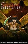Soulfire by J.T. Krul