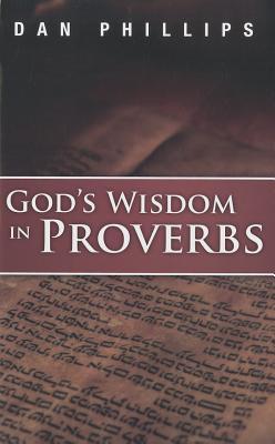 God's Wisdom in Proverbs (Hardcover)