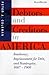 Debtors and Creditors in America: Insolvency, Imprisonment for Debt, and Bankruptcy, 1607-1900