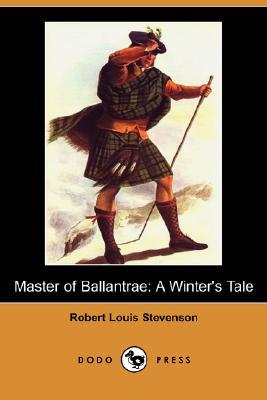 Master of Ballantrae: A Winter's Tale
