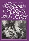Costume History and Style Costume History and Style