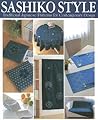Sashiko Style by Joie Staff