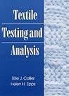 Textile Testing a...