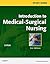 Study Guide for Introduction to Medical-Surgical Nursing