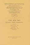 Hebrew Daniel Ezra Nehemiah-FL (Biblia Hebraica Stuttgartensia) (Hebrew Edition)