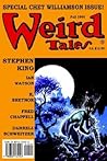 Weird Tales 298 (Fall 1990)