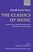 The Classics of Music: Talk...