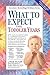 What to Expect the Toddler Years, 2nd edition