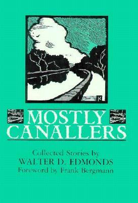 Mostly Canallers: Collected Stories (New York Classics)