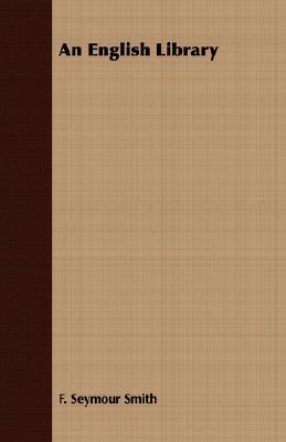 An English Library (Paperback)