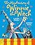 The Misadventures of Winnie the Witch by Laura Owen