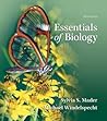 Lab Manual for Essentials of Biology