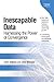 Inescapable Data: Harnessing The Power of Convergence