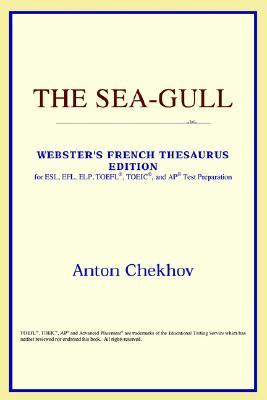 The Sea-Gull