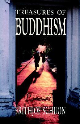 Treasures of Buddhism (Paperback)