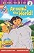 Around the World! (Dora the Explorer)